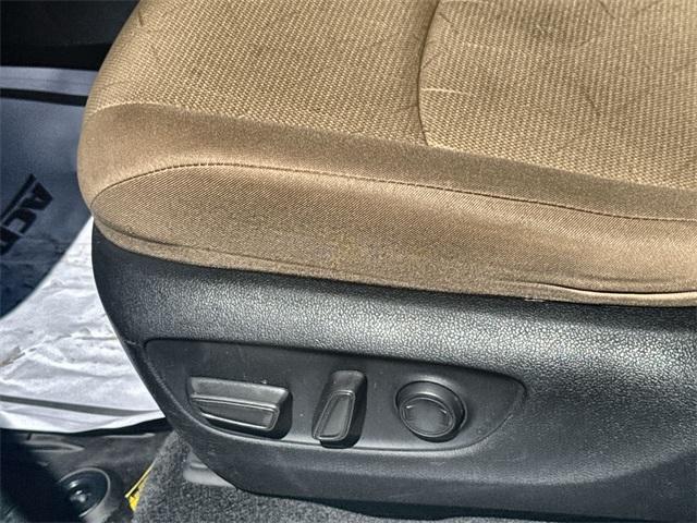 used 2022 Toyota RAV4 Hybrid car, priced at $30,497