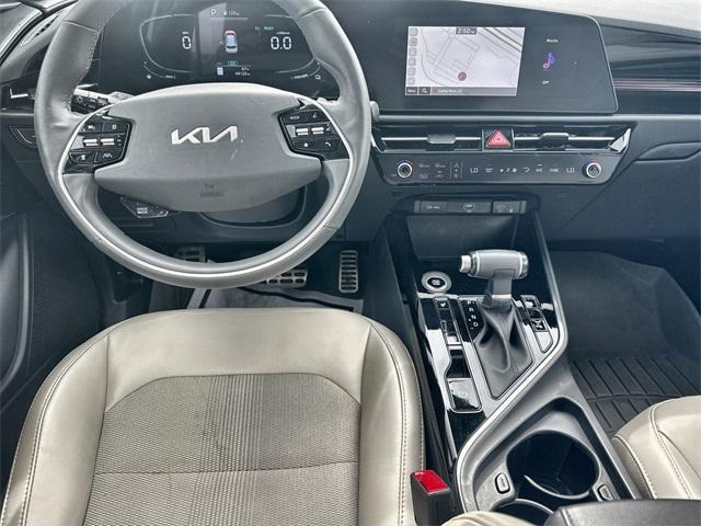 used 2023 Kia Niro car, priced at $20,699