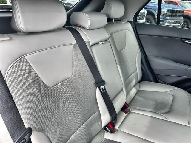 used 2023 Kia Niro car, priced at $20,699