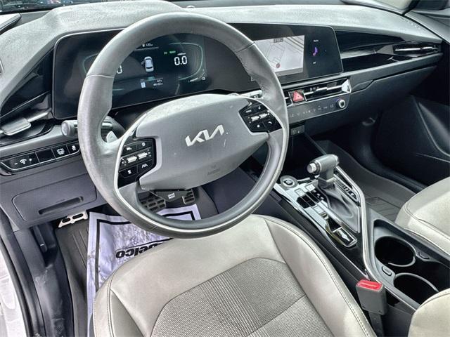 used 2023 Kia Niro car, priced at $20,699
