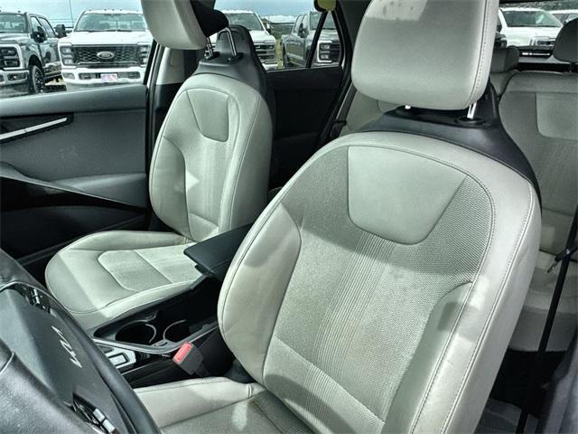 used 2023 Kia Niro car, priced at $20,699