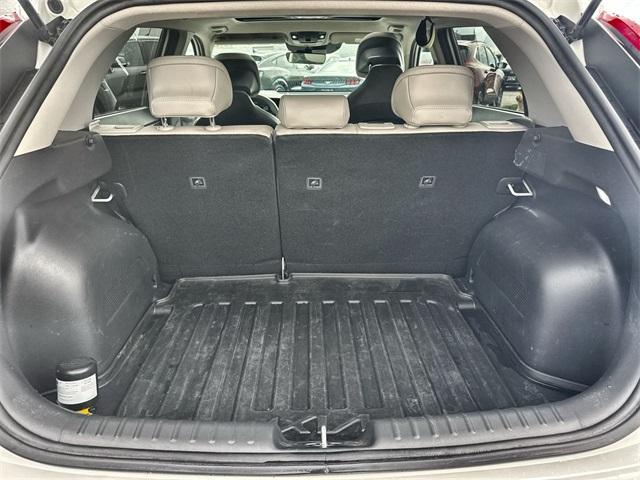 used 2023 Kia Niro car, priced at $20,699