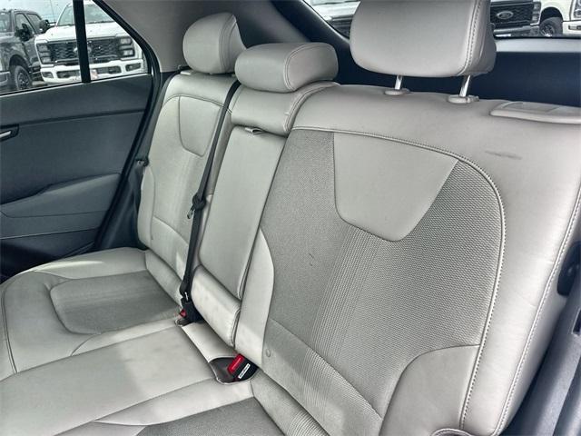 used 2023 Kia Niro car, priced at $20,699