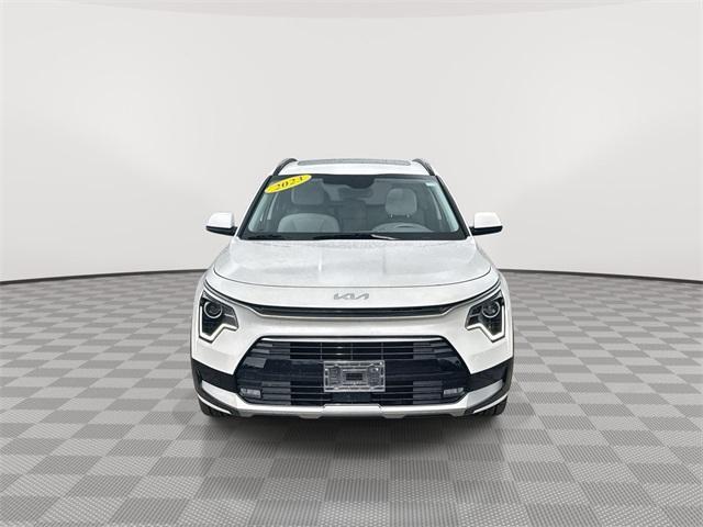 used 2023 Kia Niro car, priced at $20,699