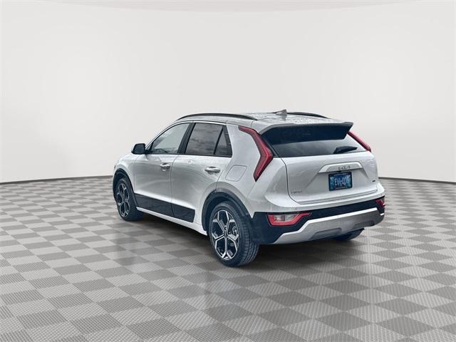 used 2023 Kia Niro car, priced at $20,699