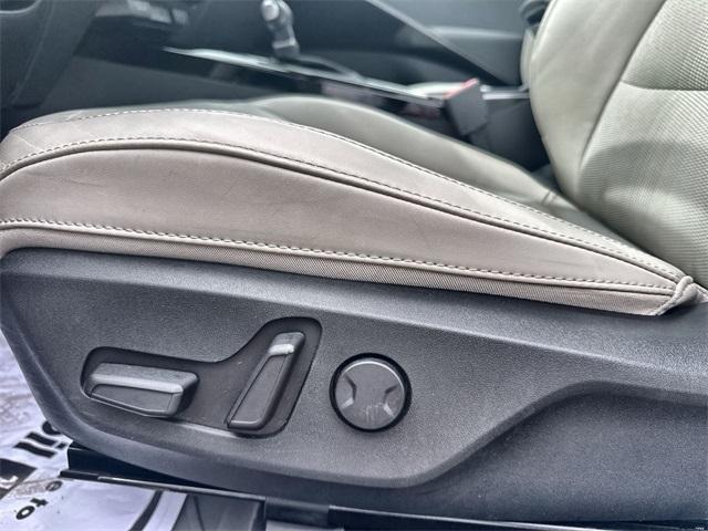 used 2023 Kia Niro car, priced at $20,699