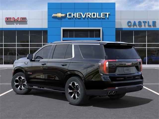 new 2025 GMC Yukon car, priced at $100,510