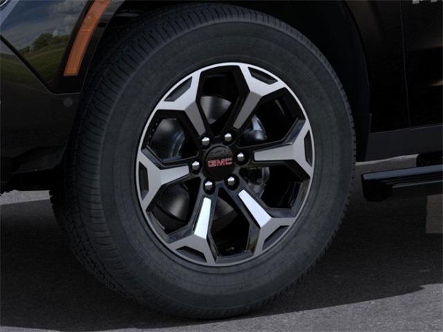 new 2025 GMC Yukon car, priced at $100,510