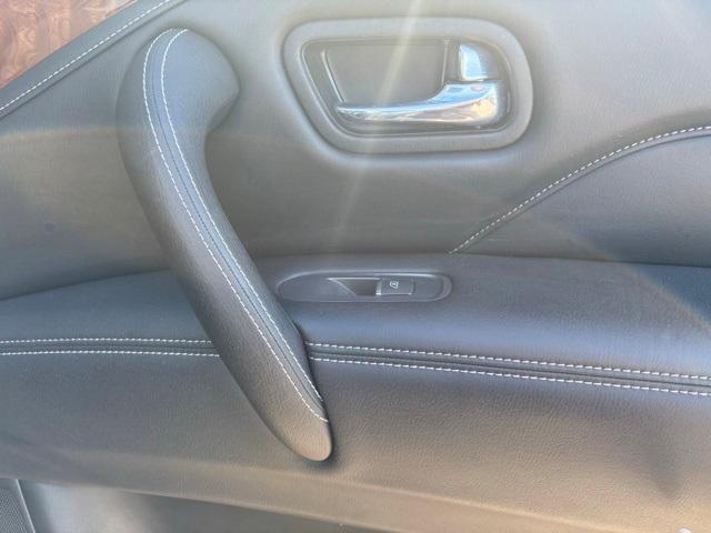 used 2019 INFINITI QX80 car, priced at $29,999