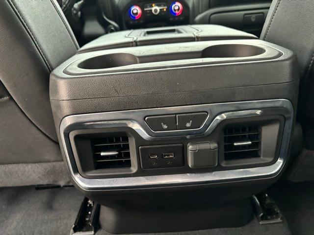 used 2021 GMC Sierra 2500 car, priced at $61,799