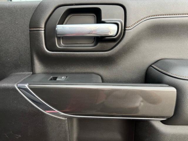 used 2021 GMC Sierra 2500 car, priced at $61,799