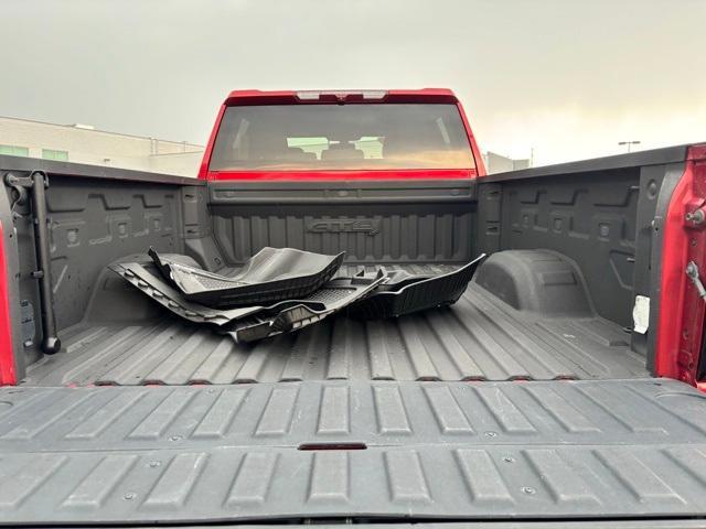 used 2021 GMC Sierra 2500 car, priced at $61,799