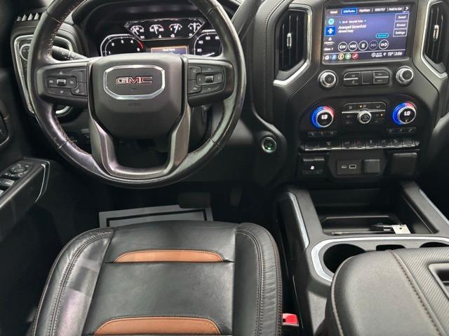 used 2021 GMC Sierra 2500 car, priced at $61,799