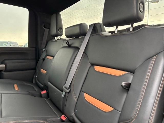 used 2021 GMC Sierra 2500 car, priced at $61,799