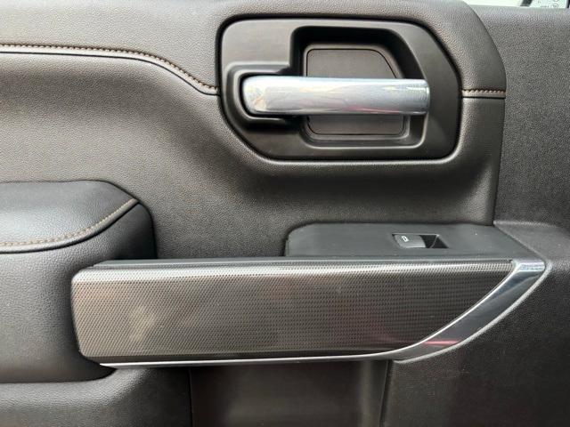 used 2021 GMC Sierra 2500 car, priced at $61,799