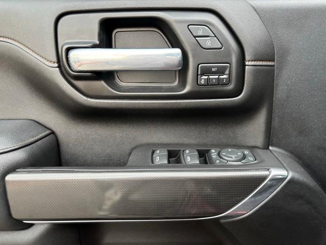 used 2021 GMC Sierra 2500 car, priced at $61,799