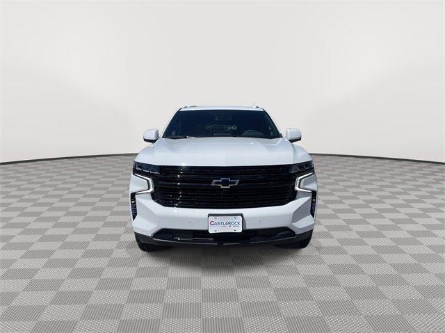 new 2024 Chevrolet Suburban car, priced at $79,860