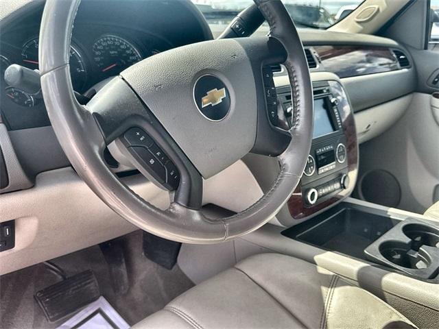 used 2011 Chevrolet Silverado 3500 car, priced at $29,799