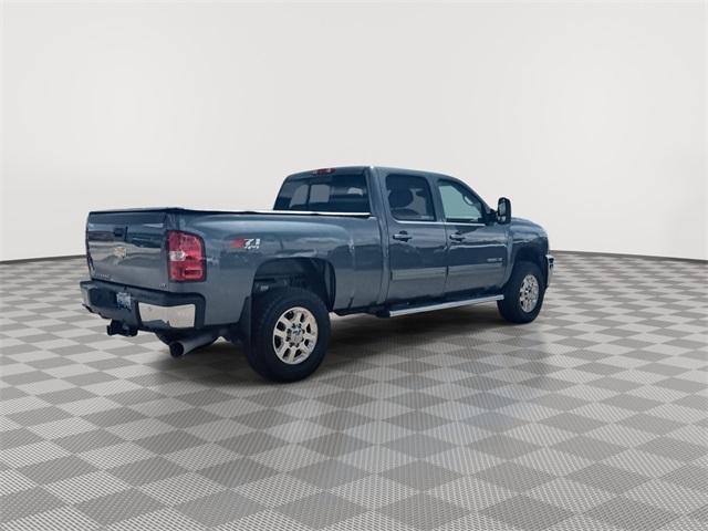 used 2011 Chevrolet Silverado 3500 car, priced at $29,799