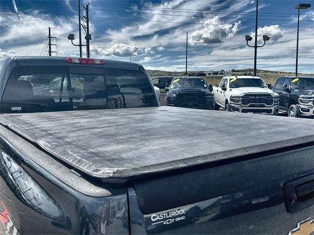 used 2011 Chevrolet Silverado 3500 car, priced at $29,799