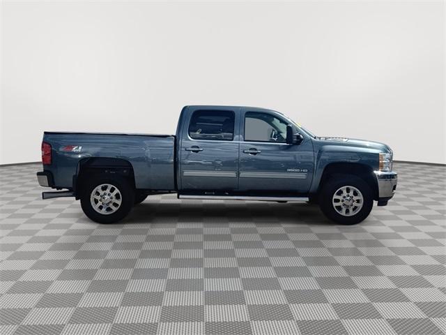 used 2011 Chevrolet Silverado 3500 car, priced at $29,799