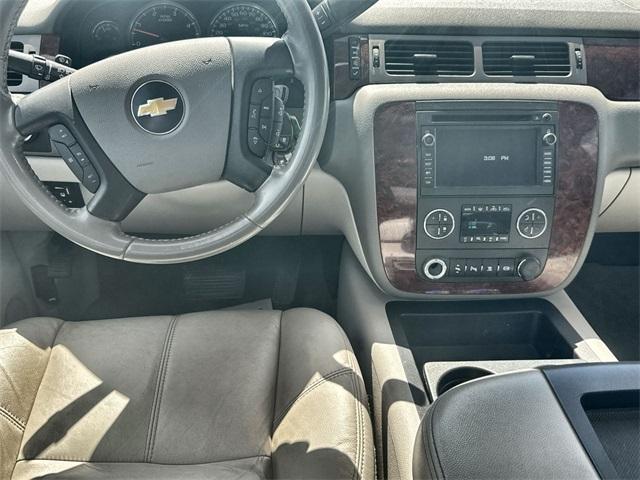 used 2011 Chevrolet Silverado 3500 car, priced at $29,799