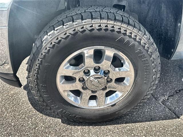 used 2011 Chevrolet Silverado 3500 car, priced at $29,799