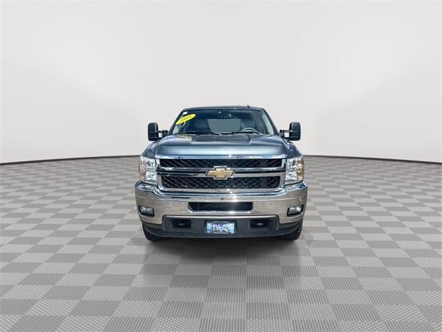 used 2011 Chevrolet Silverado 3500 car, priced at $29,799