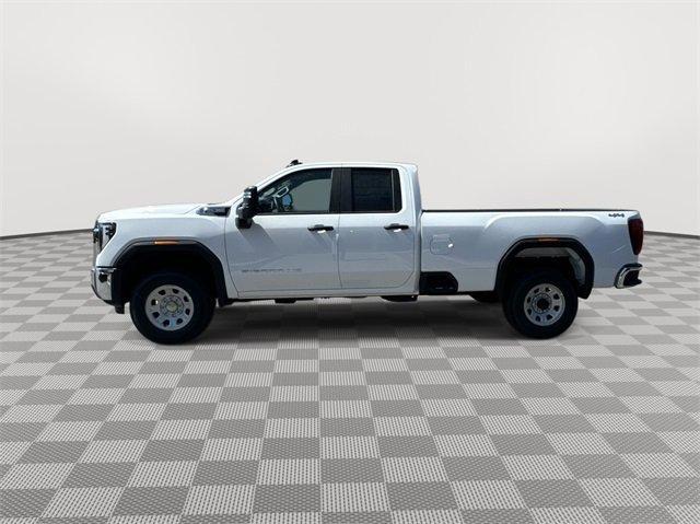 new 2024 GMC Sierra 2500 car, priced at $50,515