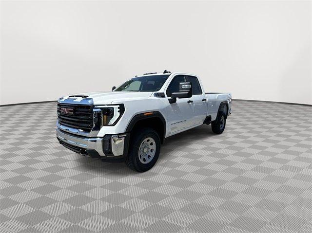 new 2024 GMC Sierra 2500 car, priced at $50,515