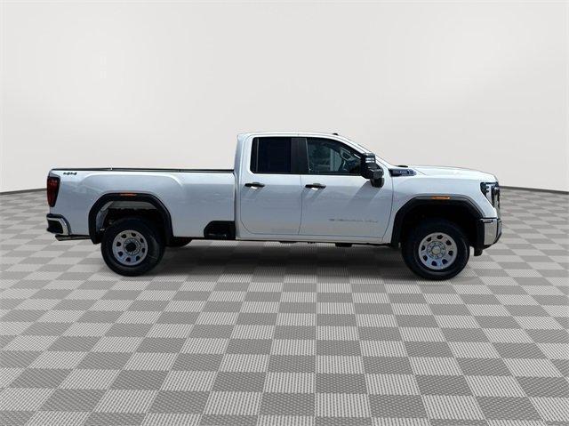 new 2024 GMC Sierra 2500 car, priced at $50,515