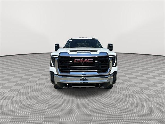 new 2024 GMC Sierra 2500 car, priced at $50,515