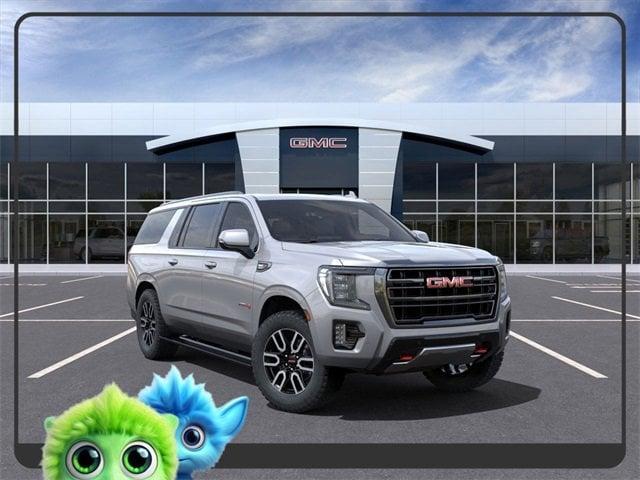 new 2024 GMC Yukon XL car, priced at $77,575