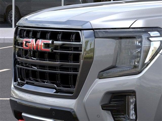 new 2024 GMC Yukon XL car, priced at $78,575