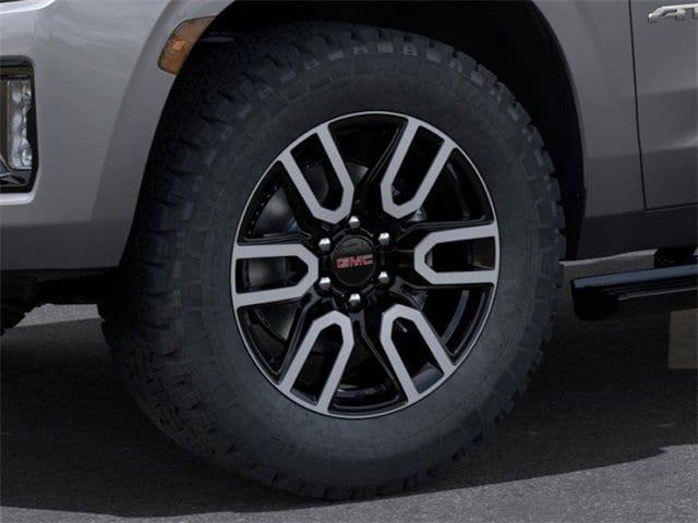 new 2024 GMC Yukon XL car, priced at $78,575