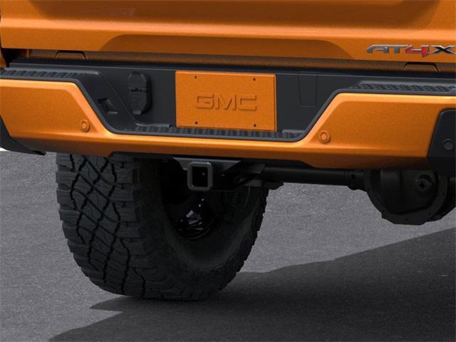 new 2026 GMC Canyon car, priced at $60,089