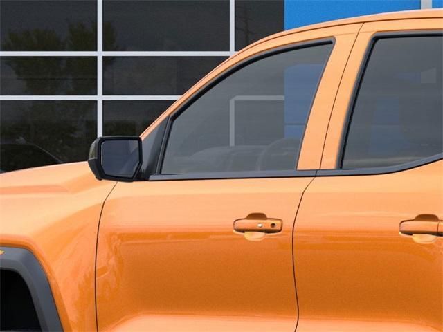 new 2026 GMC Canyon car, priced at $60,089