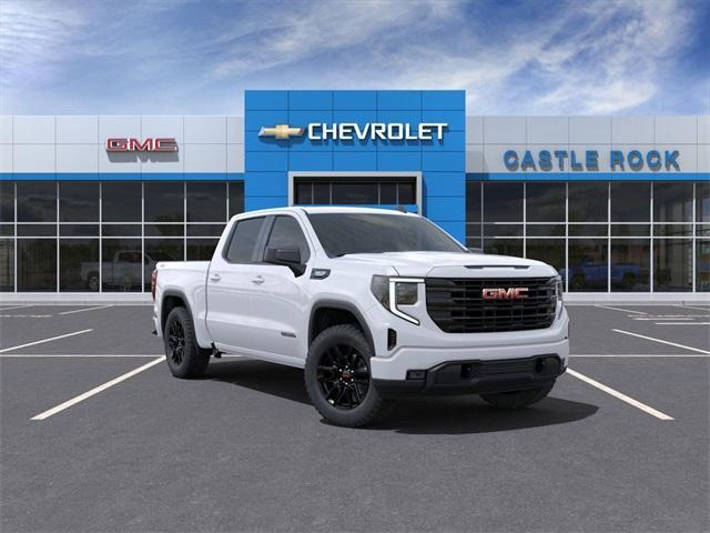 new 2025 GMC Sierra 1500 car, priced at $59,839