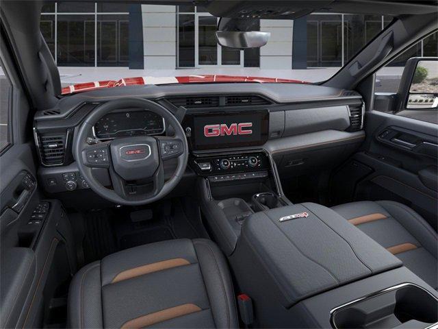 new 2025 GMC Sierra 2500 car, priced at $88,660