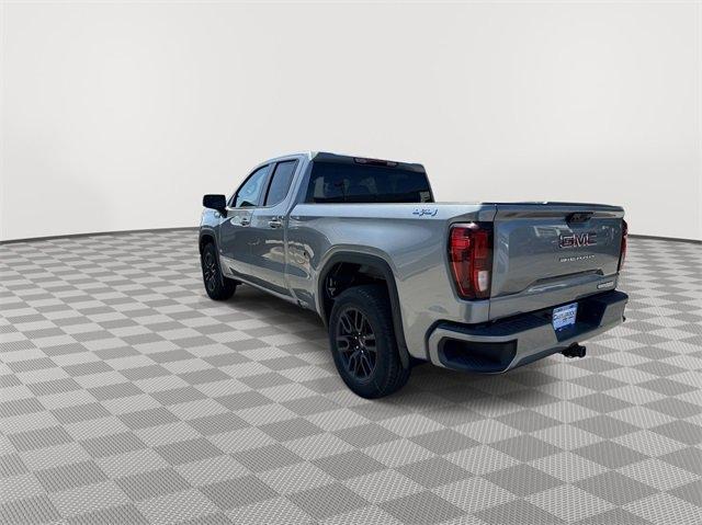 new 2024 GMC Sierra 1500 car, priced at $45,970