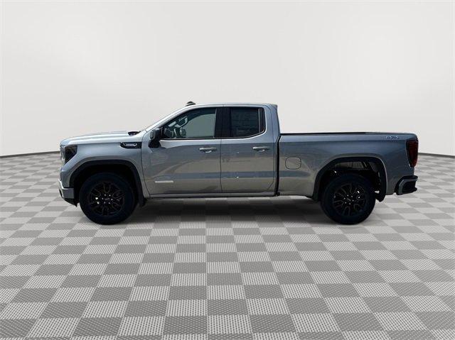 new 2024 GMC Sierra 1500 car, priced at $45,970