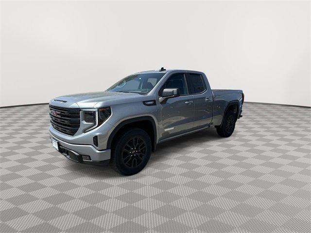 new 2024 GMC Sierra 1500 car, priced at $45,970