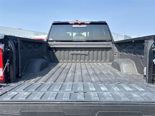 used 2022 GMC Sierra 2500 car, priced at $55,199