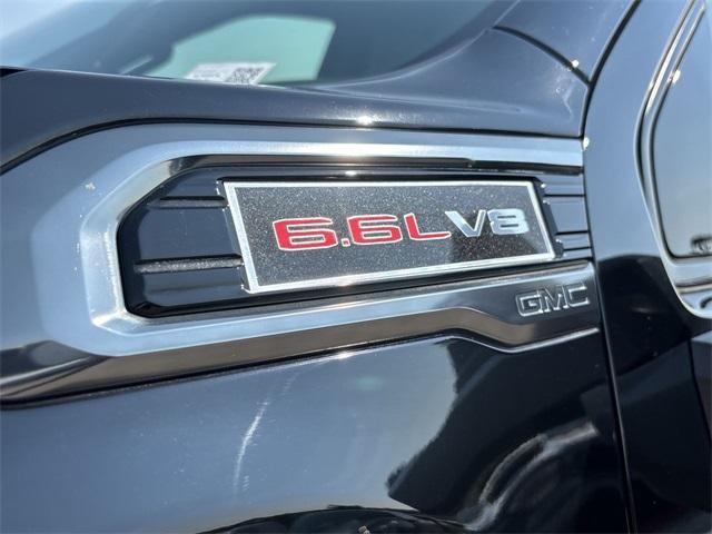 used 2022 GMC Sierra 2500 car, priced at $55,199