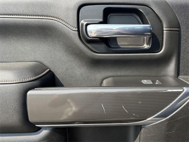 used 2022 GMC Sierra 2500 car, priced at $55,199