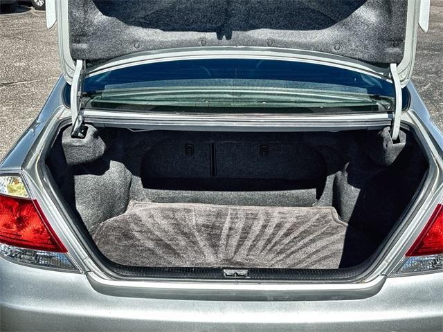 used 2005 Toyota Camry car, priced at $8,998