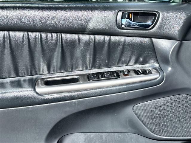 used 2005 Toyota Camry car, priced at $8,998