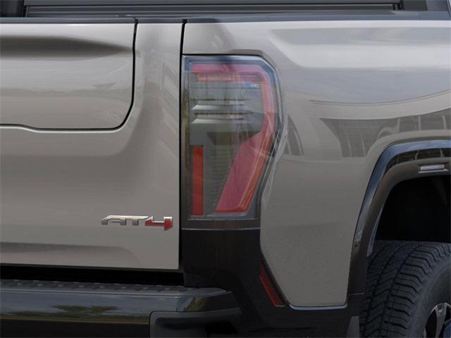 new 2026 GMC Sierra EV car, priced at $93,410
