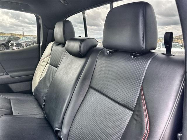 used 2022 Toyota Tacoma car, priced at $47,299
