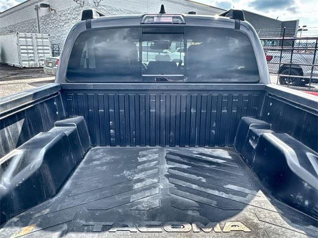 used 2022 Toyota Tacoma car, priced at $47,299